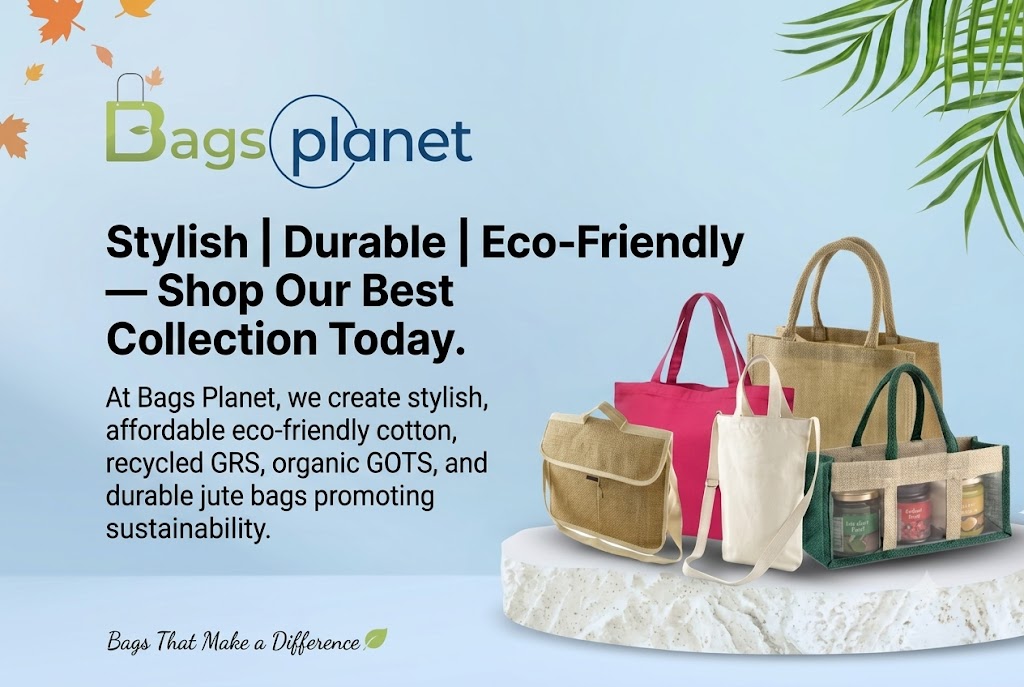 Bags Planet