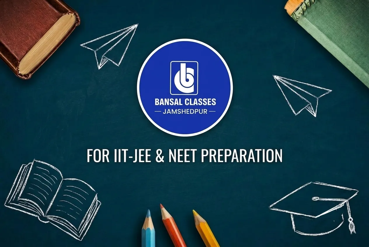 Bansal Classes — JEE NEET coaching digital growth