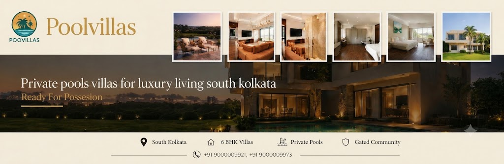 Pool Villas