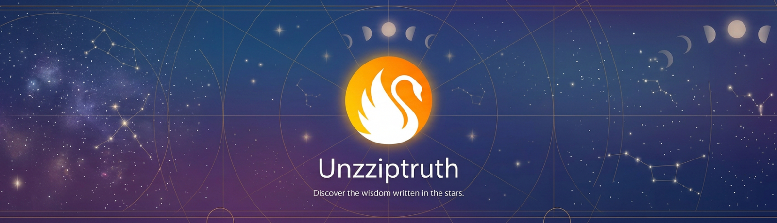 UnzzipTruth hero banner