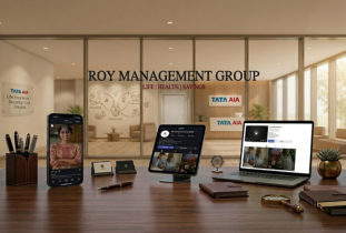 Roy Management Group