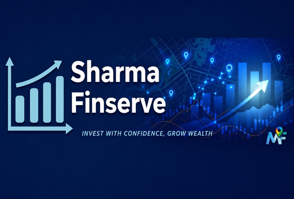 Sharma Finserve