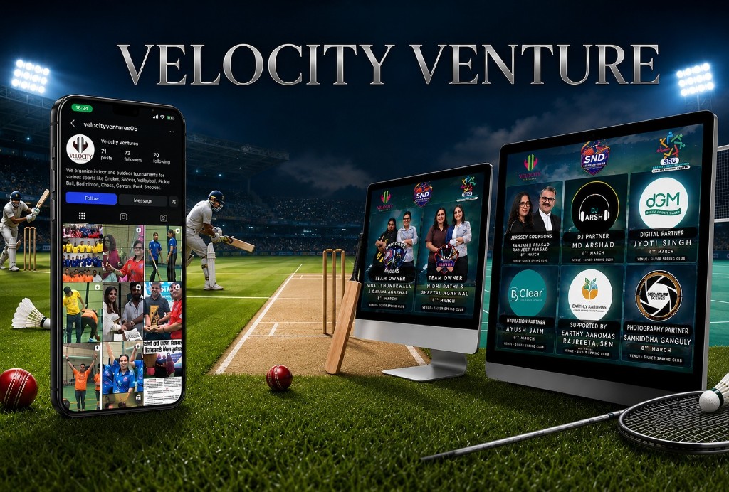 Velocity Ventures